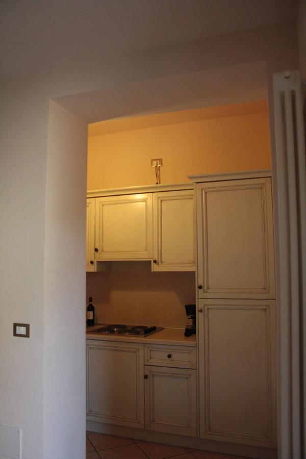Residence Borgo Mondragon Lazise Eksteriør bilde